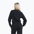 Дамски суитшърт Pitbull Discovery Crewneck Sweatshirt black 3