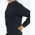 Дамски суитшърт Pitbull Discovery Crewneck Sweatshirt black 4