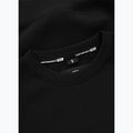 Дамски суитшърт Pitbull Discovery Crewneck Sweatshirt black 7