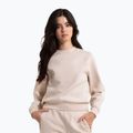 Дамски суитшърт Pitbull Discovery Crewneck Sweatshirt sand