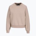 Дамски суитшърт Pitbull Discovery Crewneck Sweatshirt sand 5