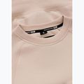Дамски суитшърт Pitbull Discovery Crewneck Sweatshirt sand 7