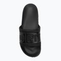 Мъжки джапанки Pitbull Hilltop black/black 5