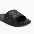 Мъжки джапанки Pitbull Hilltop black/black 7