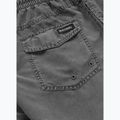 Мъжки бански панталони Pitbull Balfour dark graphite 5