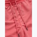 Мъжки бански шорти Pitbull Balfour flame red 4