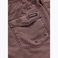 Мъжки бански шорти Pitbull Balfour dusty burgundy 5