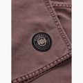 Мъжки бански шорти Pitbull Balfour dusty burgundy 6