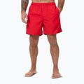 Мъжки бански шорти Pitbull Crownhill red