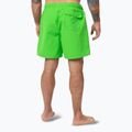 Мъжки бански панталони Pitbull Crownhill fluo green 3
