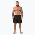 Мъжки бански шорти Pitbull Crownhill black 2