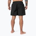 Мъжки бански шорти Pitbull Crownhill black 3