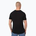 Мъжка тениска Pitbull USA CAL black 3