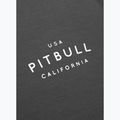 Мъжка тениска Pitbull USA CAL графит 7