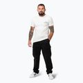 Мъжка тениска Pitbull USA CAL off white 2