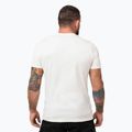 Мъжка тениска Pitbull USA CAL off white 3