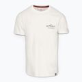Мъжка тениска Pitbull USA CAL off white 4