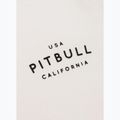Мъжка тениска Pitbull USA CAL off white 7