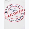 Pitbull San Diego мъжка тениска Ins. бяло/синьо 7