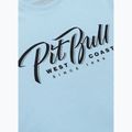 Pitbull El Jeffe мъжка тениска светлосиня 7
