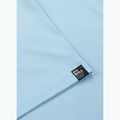 Мъжка тениска Pitbull Palms light blue 8