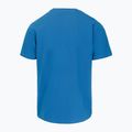 Мъжка тениска Pitbull Logo Palms shade blue 5