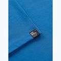Мъжка тениска Pitbull Logo Palms shade blue 8