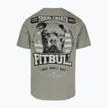Pitbull Troublemarker dusty salvia мъжка тениска 2