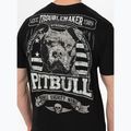 Pitbull Troublemarker мъжка тениска черна 3