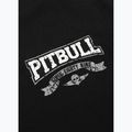 Pitbull Troublemarker мъжка тениска черна 3