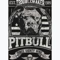 Pitbull Troublemarker мъжка тениска черна 4