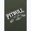 Pitbull Troublemarker мъжка тениска старо зелено 4