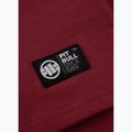 Pitbull Shot For Shot мъжка тениска в цвят бордо 8