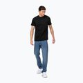 Мъжка тениска Pitbull Tape Nugget black/black 2