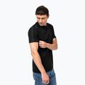 Мъжка тениска Pitbull Tape Nugget black/black 3