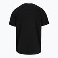 Мъжка тениска Pitbull Tape Nugget black/black 2