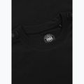 Мъжка тениска Pitbull Tape Nugget black/black 3