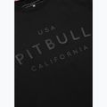 Мъжка тениска Pitbull USA CAL black 7