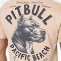 Pitbull мъжка тениска pacific ultra light sand 3