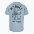 Мъжка тениска Pitbull Pacific Blue 2