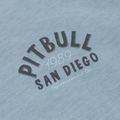 Мъжка тениска Pitbull Pacific Blue 4