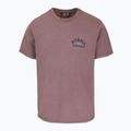 Pitbull мъжка тениска Pacific dusty burgundy