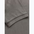 Мъжка поличка Pitbull Washed Polo Shirt тъмнокафява 5