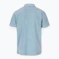 Мъжка поличка Pitbull Washed Polo Shirt washed blue 2