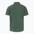 Мъжка поличка Pitbull Washed Polo Shirt sage green 2