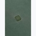 Мъжка поличка Pitbull Washed Polo Shirt sage green 4