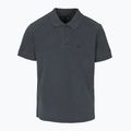 Мъжка поличка Pitbull Washed Polo Shirt dark graphite