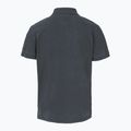 Мъжка поличка Pitbull Washed Polo Shirt dark graphite 2