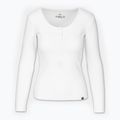 Дамски ръкав Pitbull Rib white 4