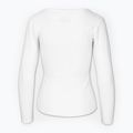 Дамски ръкав Pitbull Rib white 5